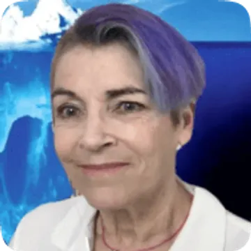 Andra Keay, advisor