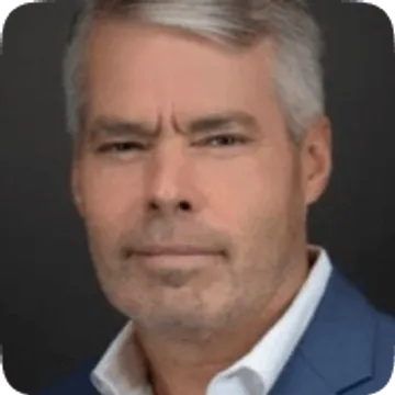 Bob Christopher, advisor