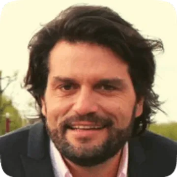 Clodoaldo Araujo, advisor