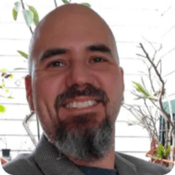 Erik Katz, advisor