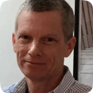 Kent Jenkins, advisor