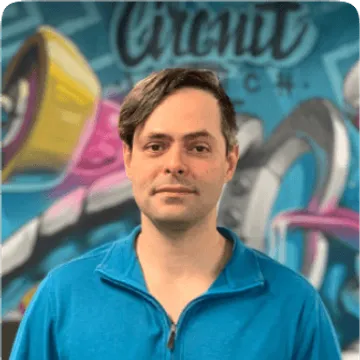 Alex Dantas, Founder & CEO