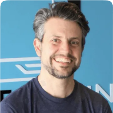 Dan O'Mara, Founder & COO