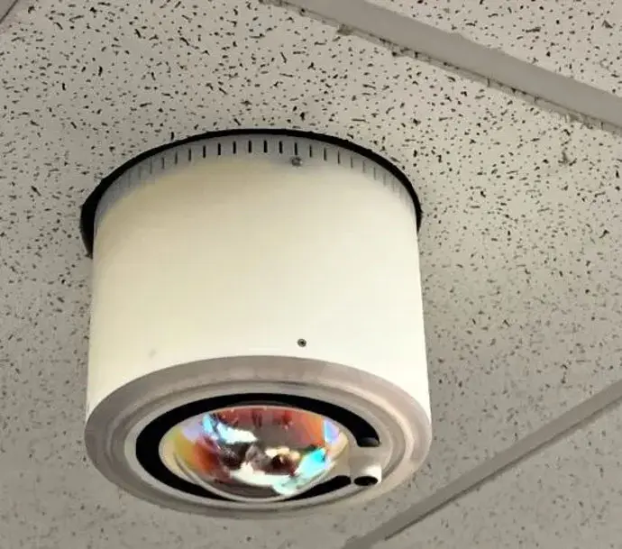 Member-built hardware at Circuit Launch